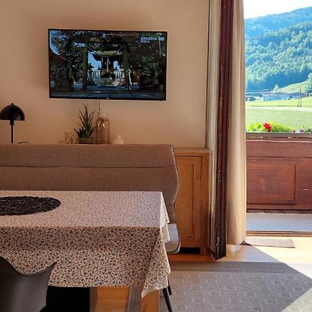 Abis Ferienwohnung Salzkammergut Strobl Exterior photo
