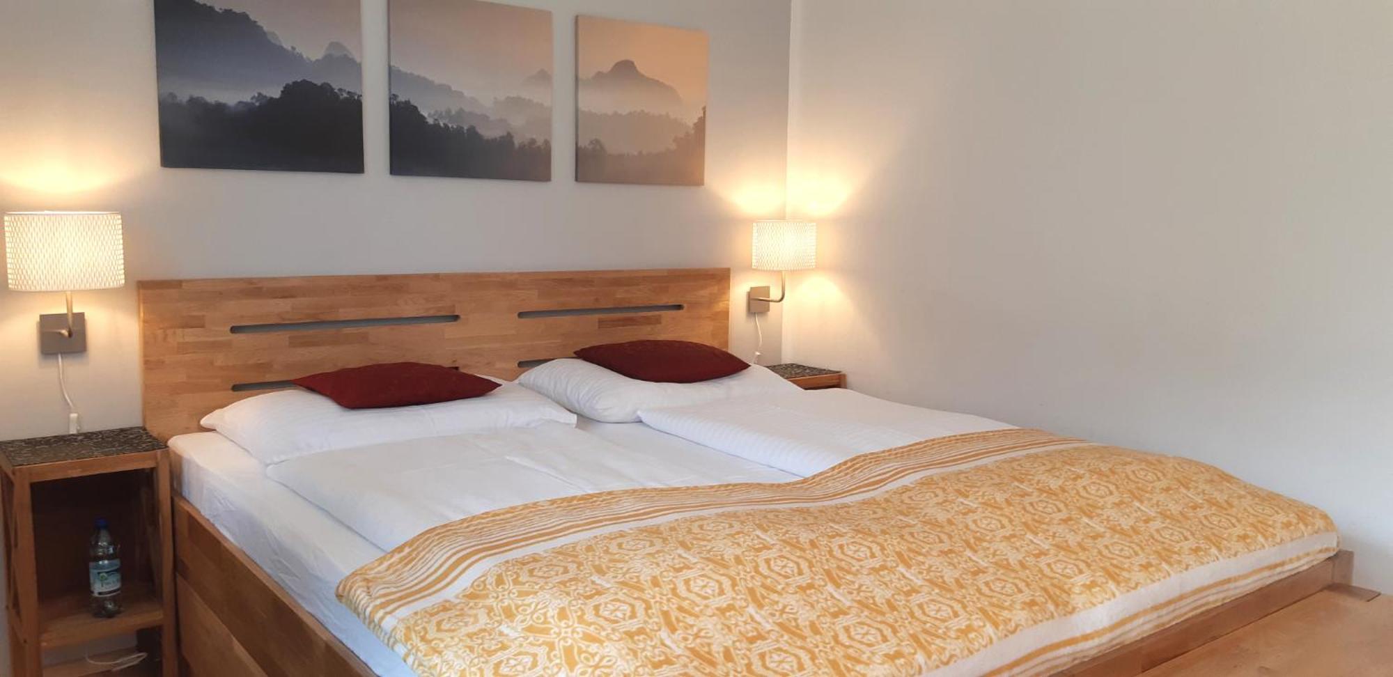 Abis Ferienwohnung Salzkammergut Strobl Exterior photo