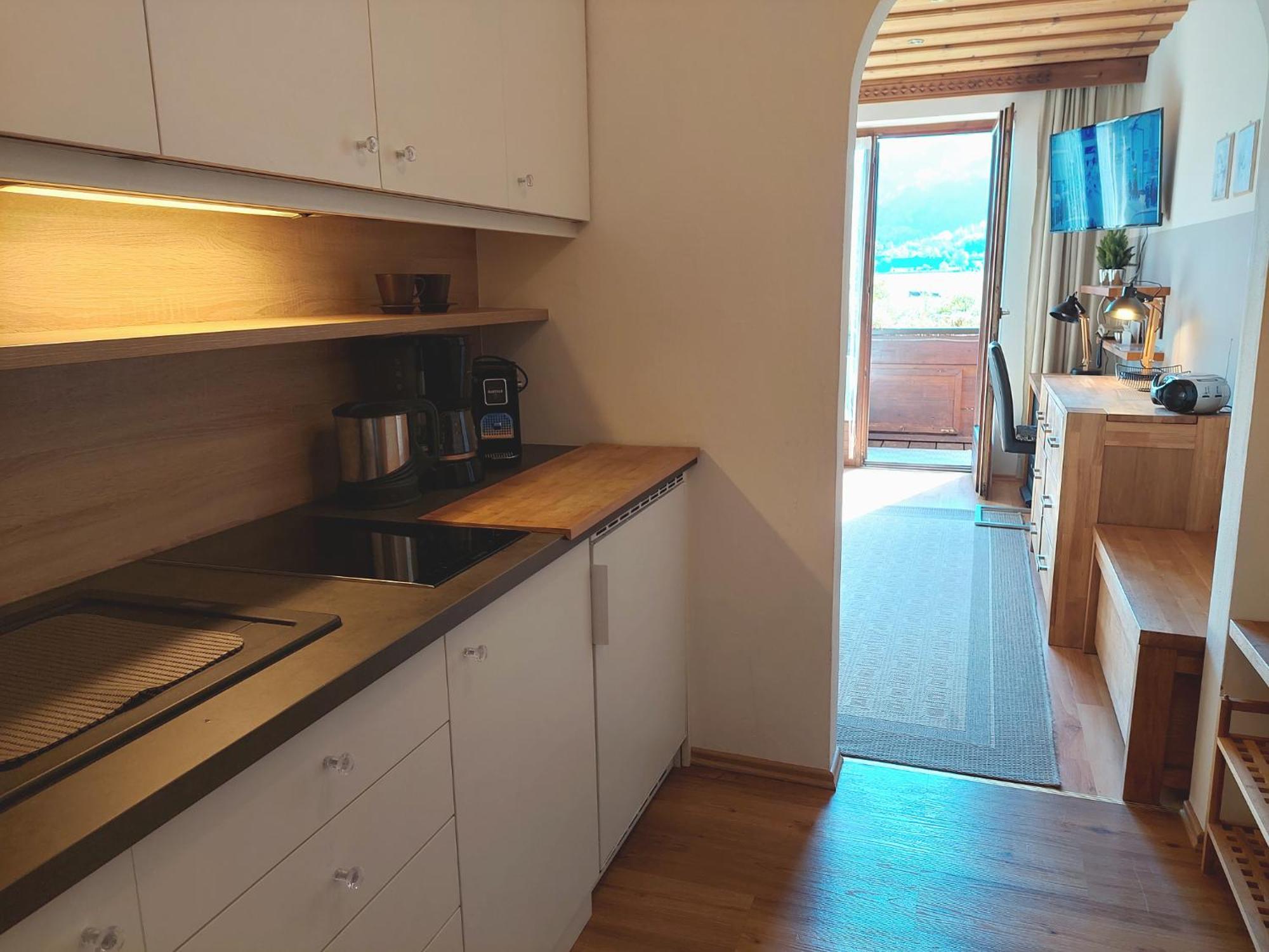 Abis Ferienwohnung Salzkammergut Strobl Exterior photo