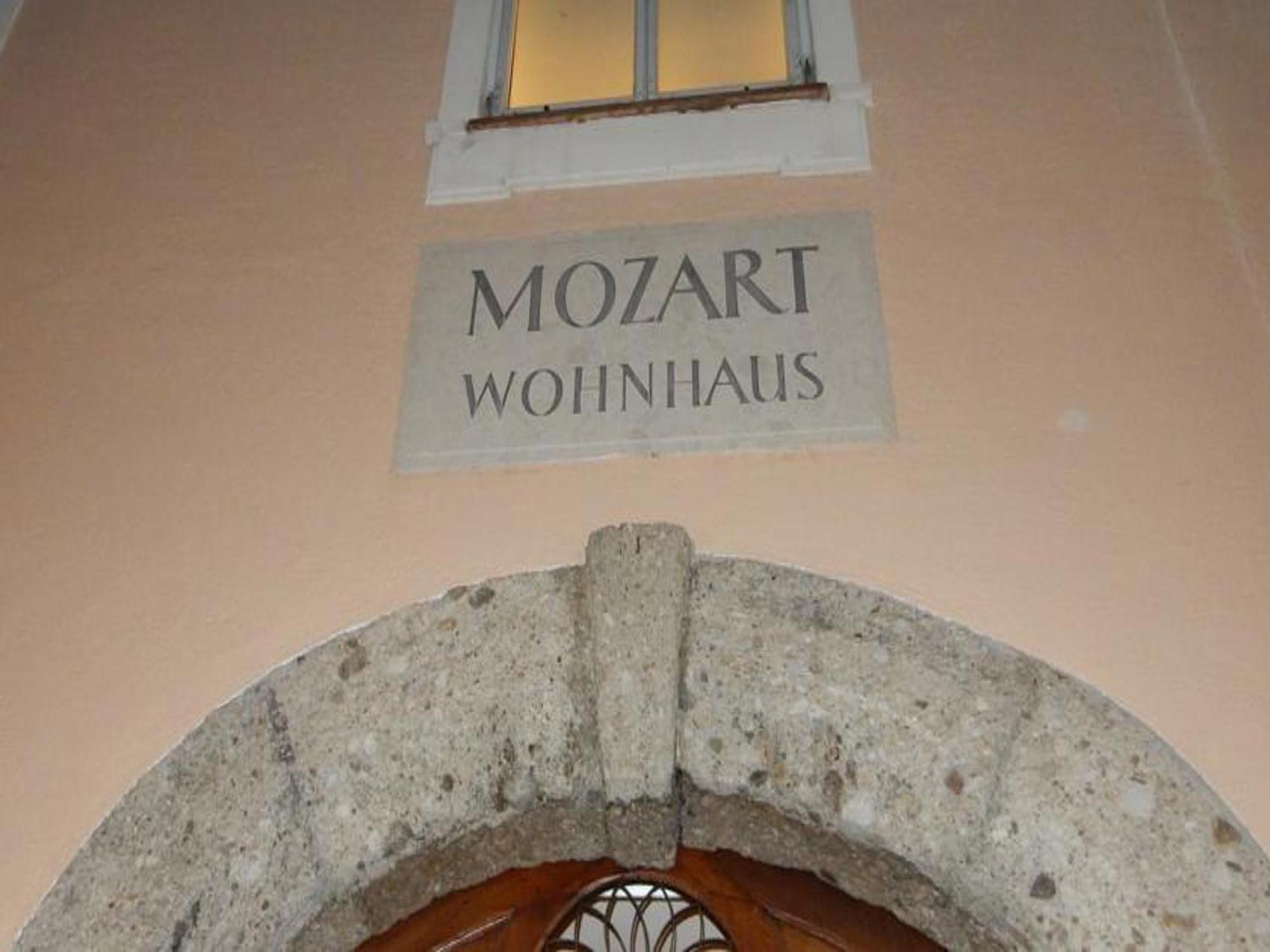 Abis Ferienwohnung Salzkammergut Strobl Exterior photo