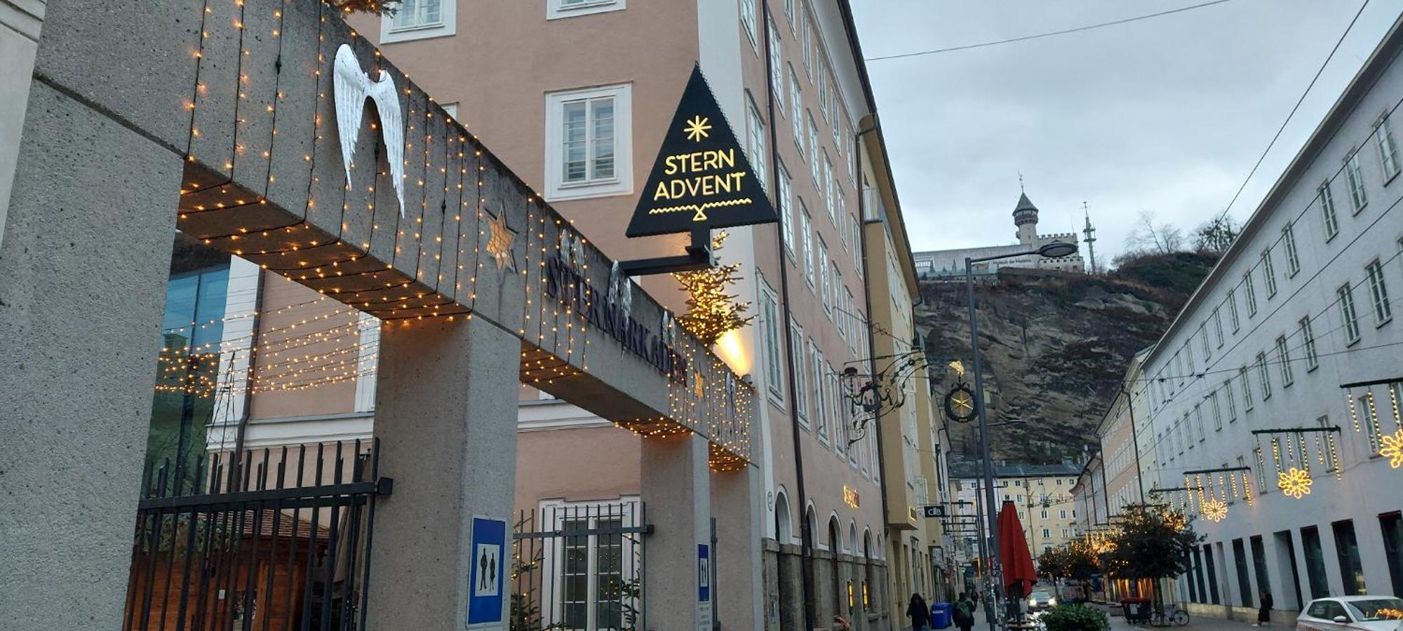 Abis Ferienwohnung Salzkammergut Strobl Exterior photo