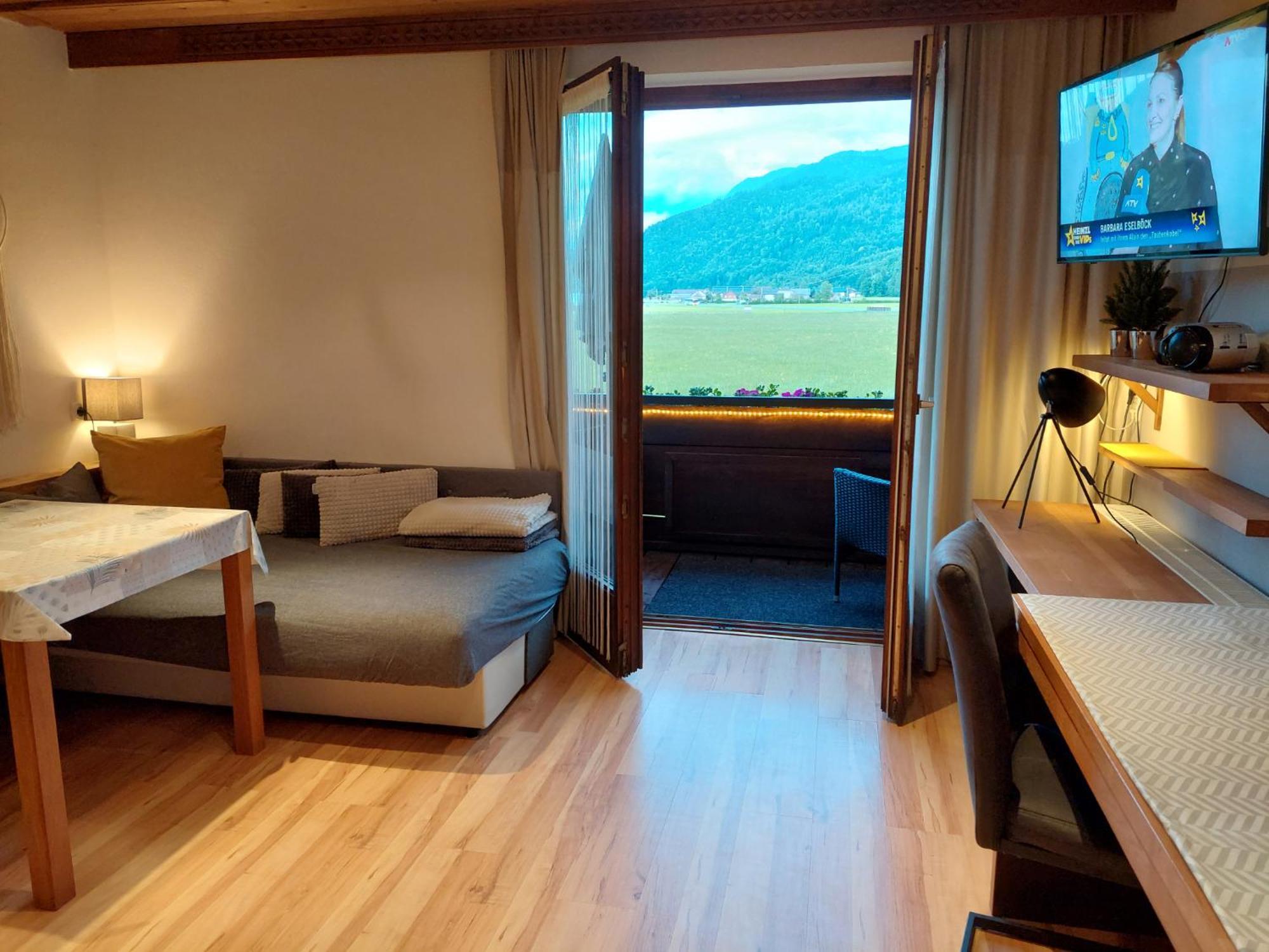 Abis Ferienwohnung Salzkammergut Strobl Exterior photo