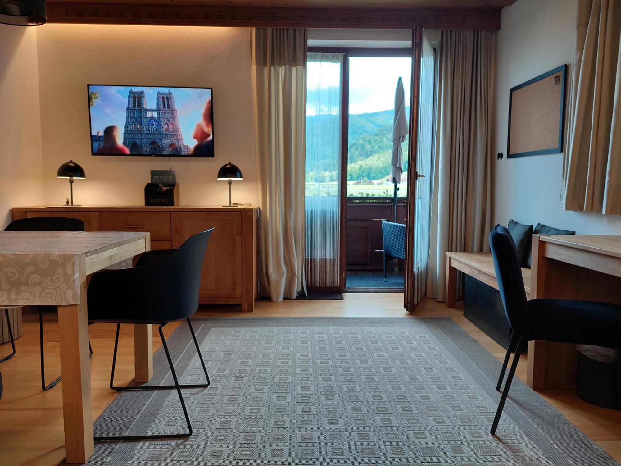 Abis Ferienwohnung Salzkammergut Strobl Exterior photo